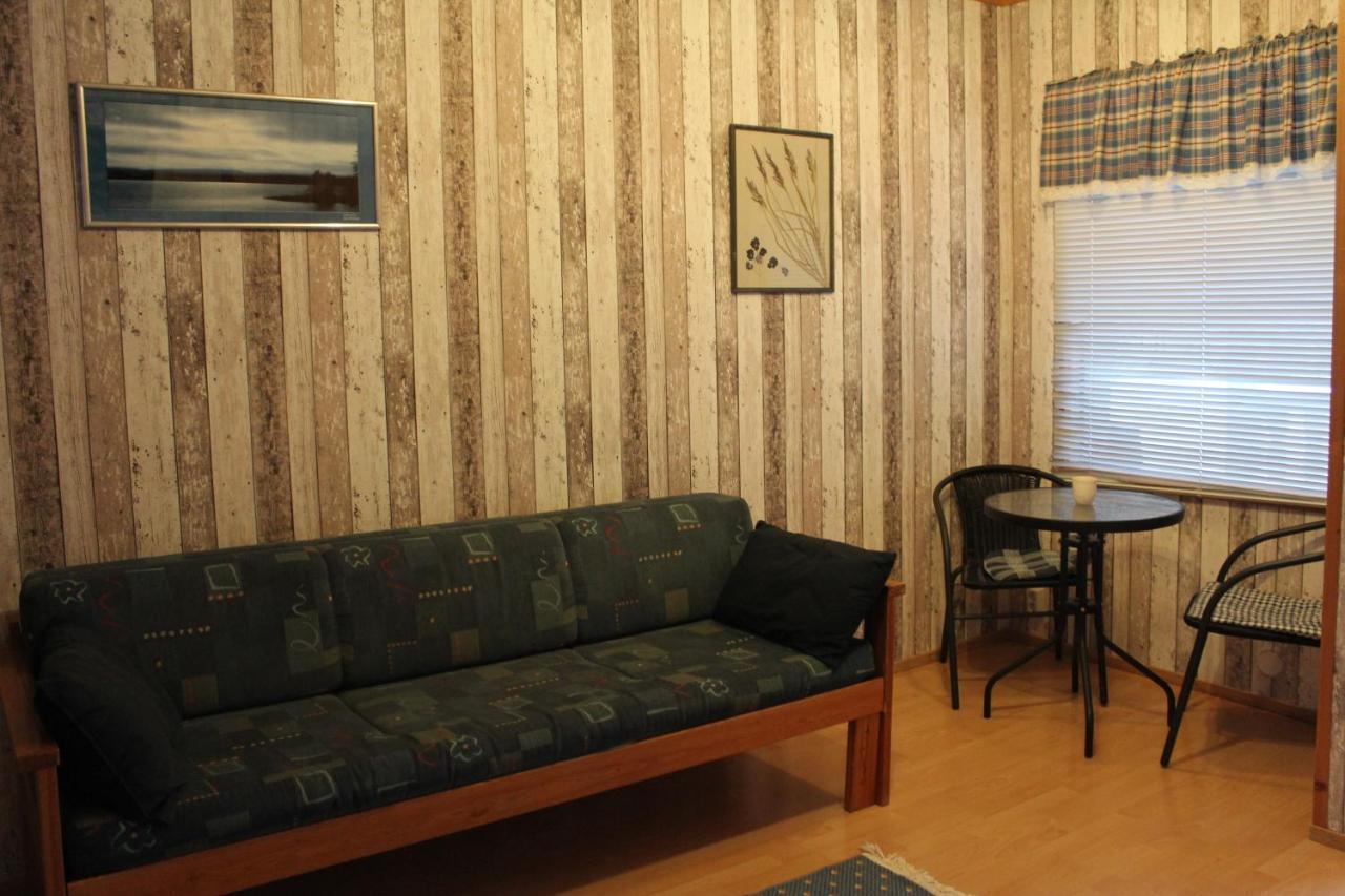 Motel Willis West Ruka Extérieur photo