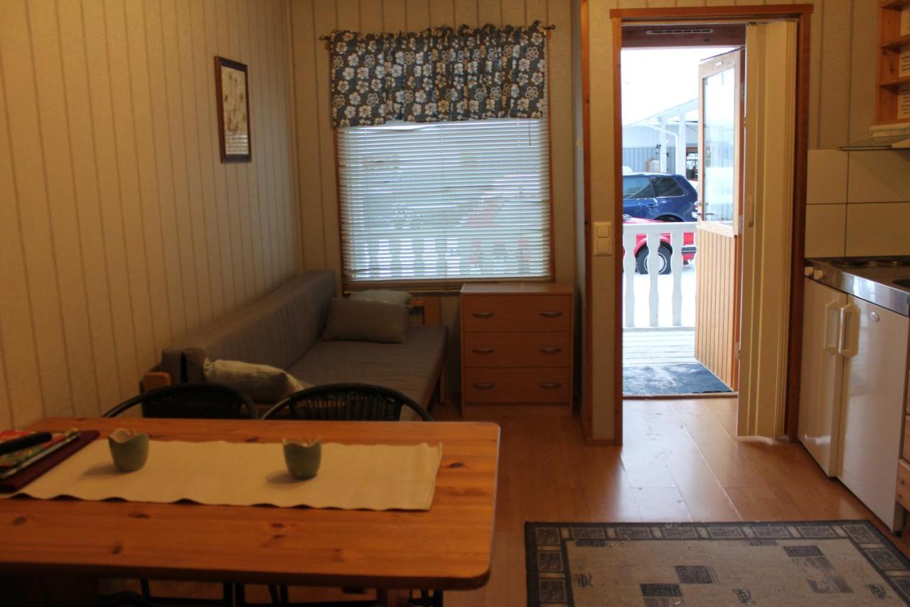 Motel Willis West Ruka Extérieur photo