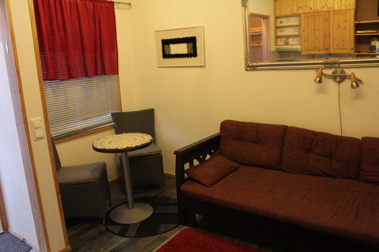 Motel Willis West Ruka Extérieur photo