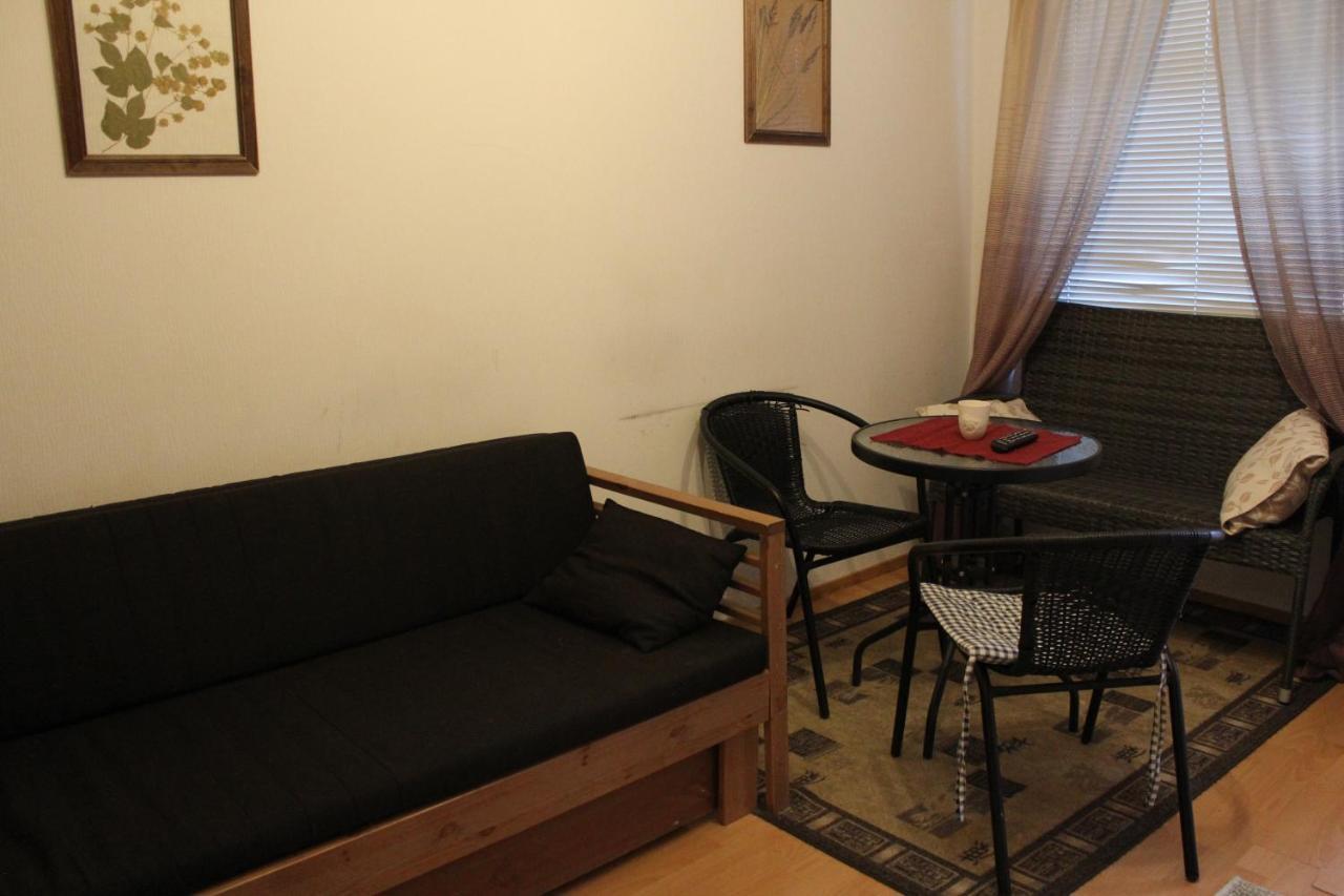 Motel Willis West Ruka Extérieur photo