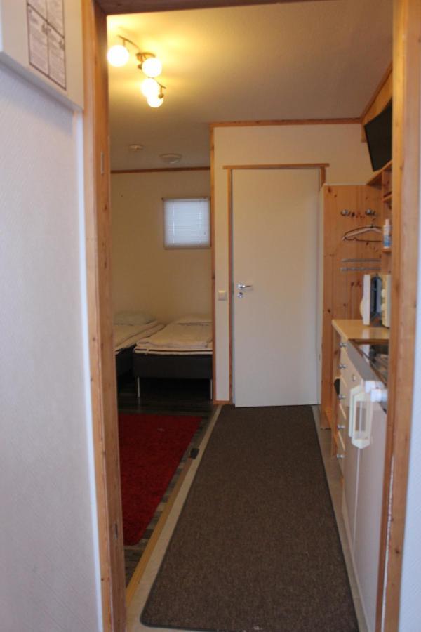 Motel Willis West Ruka Extérieur photo