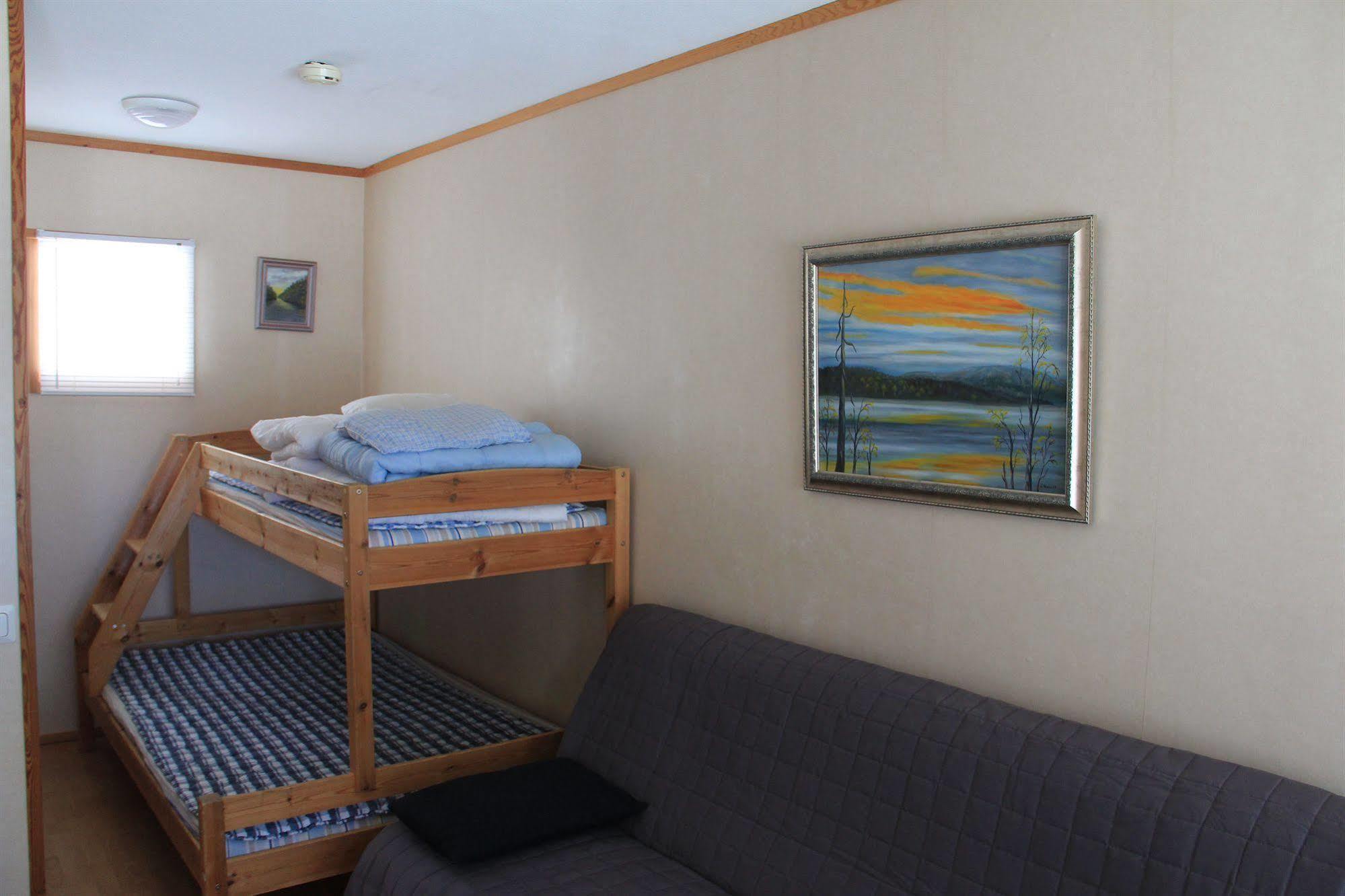 Motel Willis West Ruka Extérieur photo