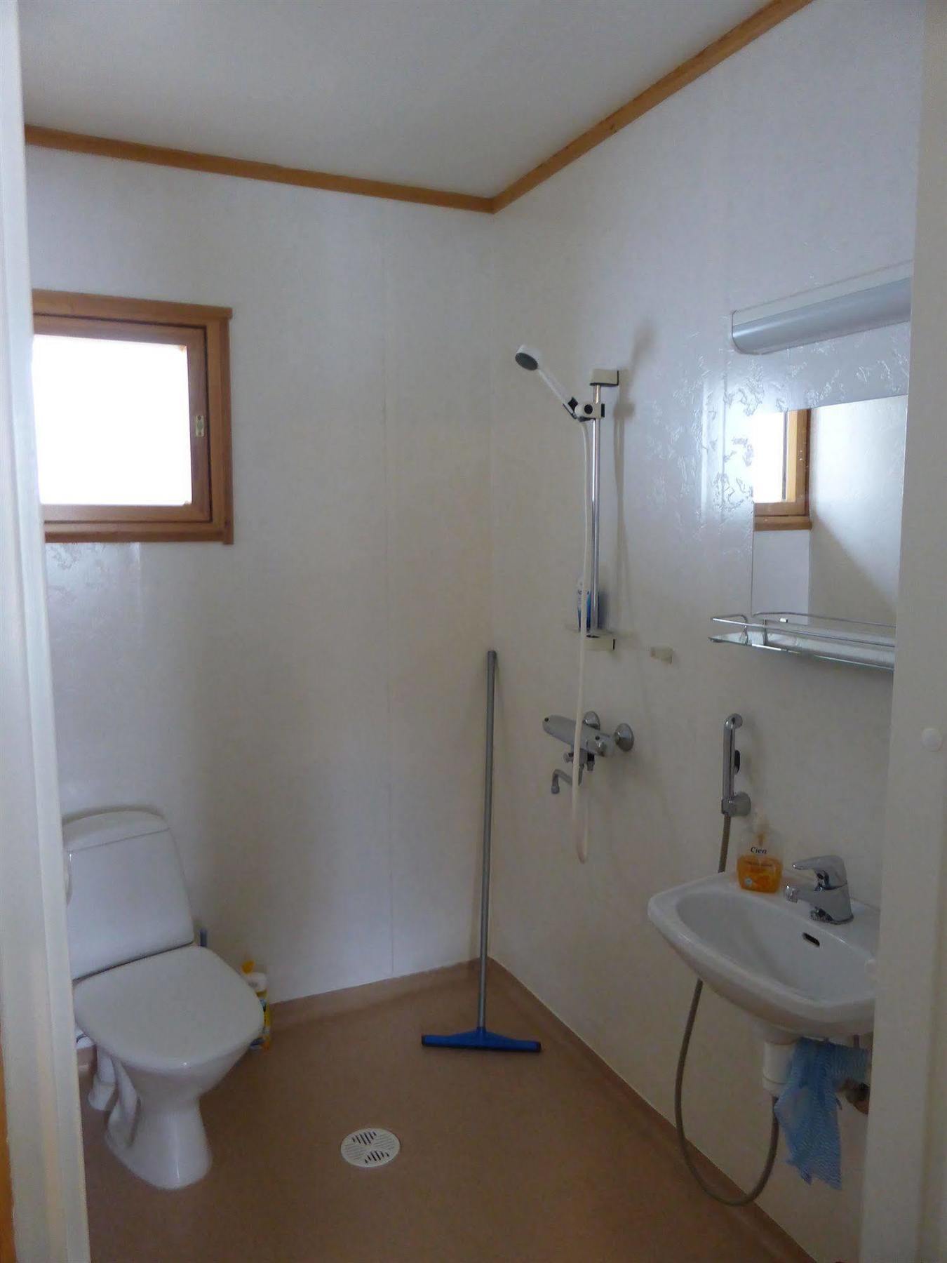 Motel Willis West Ruka Extérieur photo