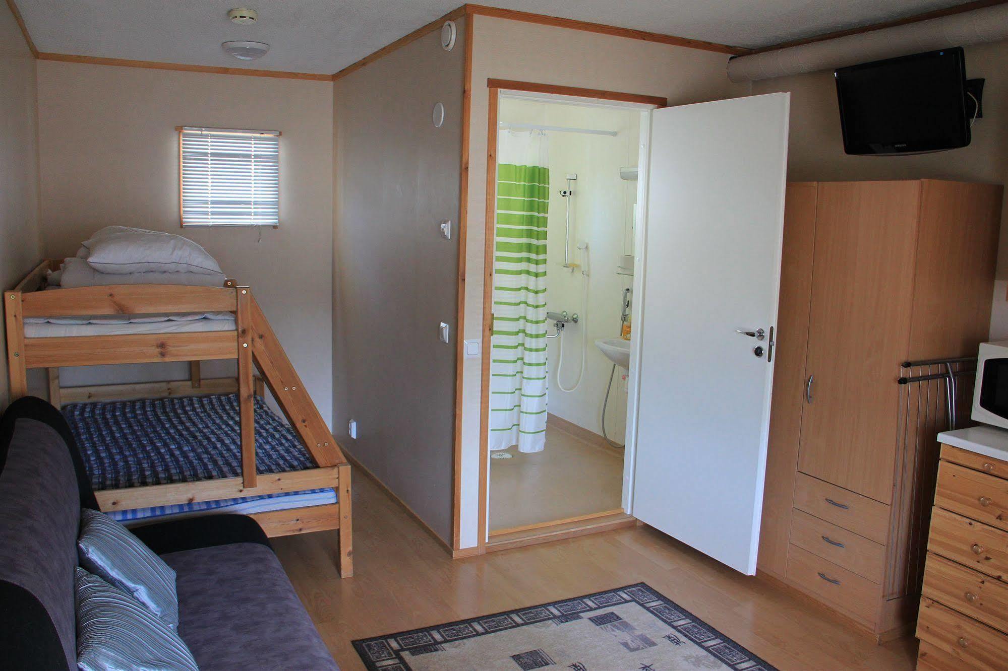 Motel Willis West Ruka Extérieur photo